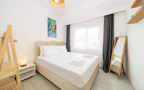 Cozy And Modern Apartment In Muratpasa, Antalya